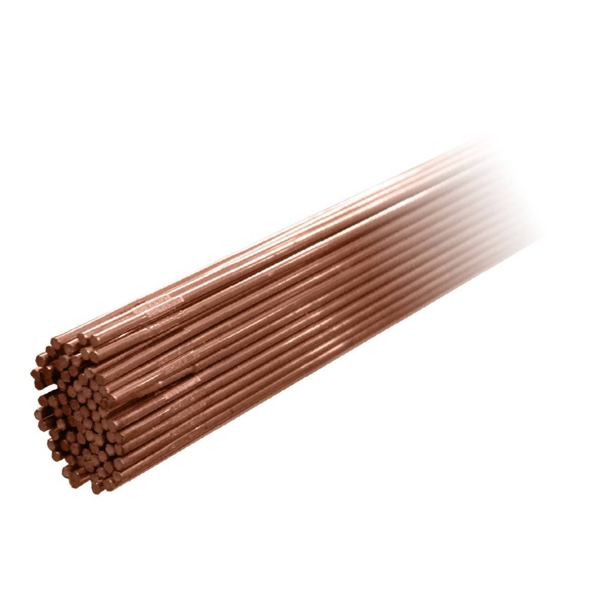 WST-Z-65176 Varilla Aporte Cobrizada 1/8" X 1000MM BCUP-2