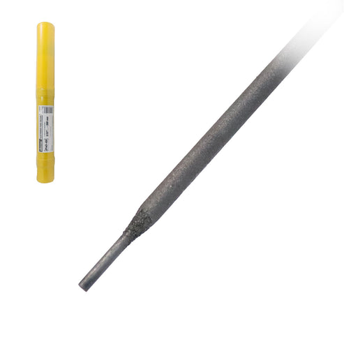 Electrodo Para Soldar Revestimiento Duro EFeCr-A1A 3/32" - 300MM (CAJA 1KG)