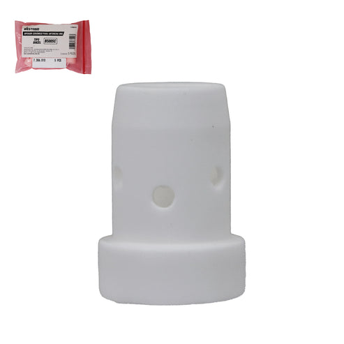 Difusor Cerámico Tipo Binzel B5005C para Antorcha MIG Z-65695 | Z-65695-05