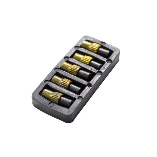 Juego de Piedra para Encendedor Sencilla 5PZS (Blister) | Z-65730