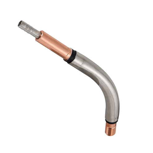 Cuello para Antorcha MIG Tipo Tweco 400A 64J60 | Z-65785