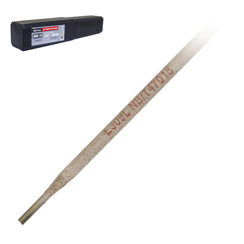 Electrodo Para Soldar Acero Inoxidable 309L-16 1/8" - 350MM (CAJA 2KG)