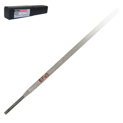 Electrodo Para Soldar Hierro Fundido EFe3 3/32" - 300MM (CAJA 2KG)