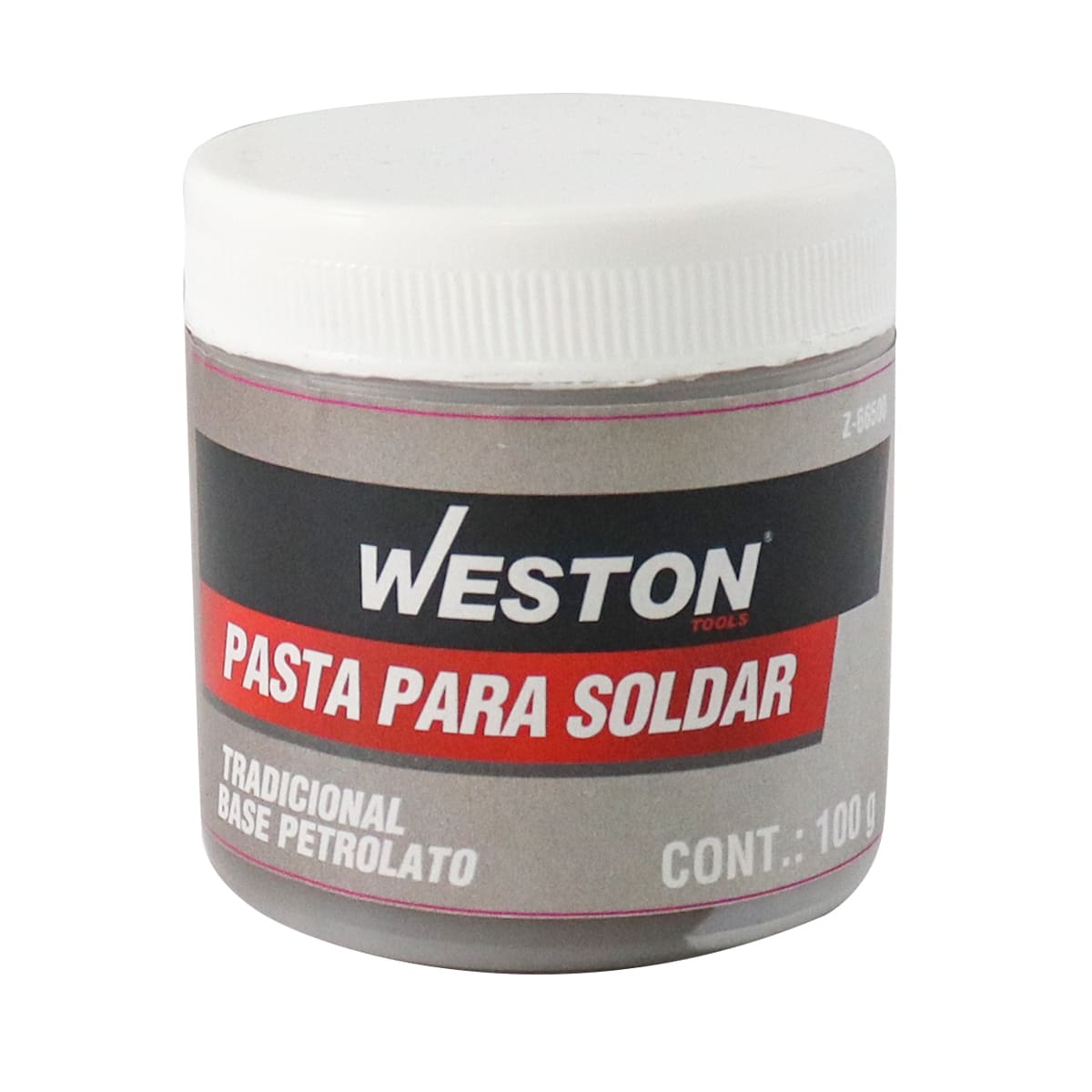Pasta para Soldar Tradicional 100 G | Z-66500