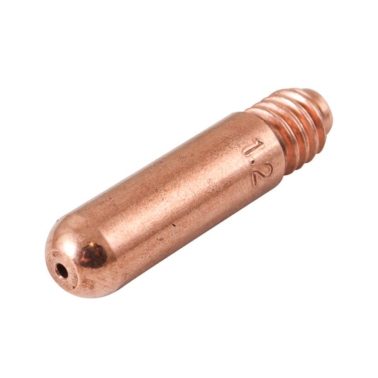 Punta De Contacto Tipo Tregaskiss Uso Pesado 0.052" 403-1-52 | Z-66651