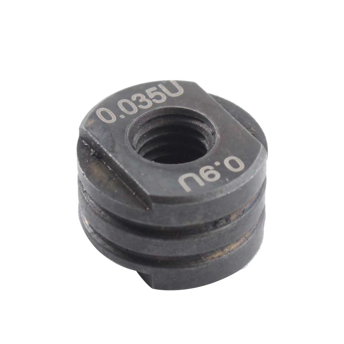 Rodillo P/MIG Alambre Aluminio 0.9 Mm SGP8224W-09U | Z-66680