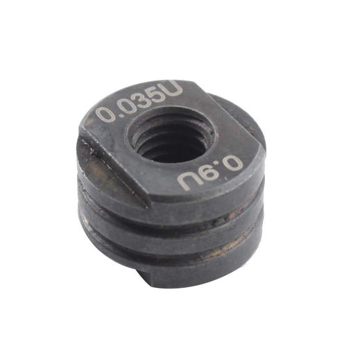 Rodillo P/MIG Alambre Aluminio 0.9 Mm SGP8224W-09U | Z-66680