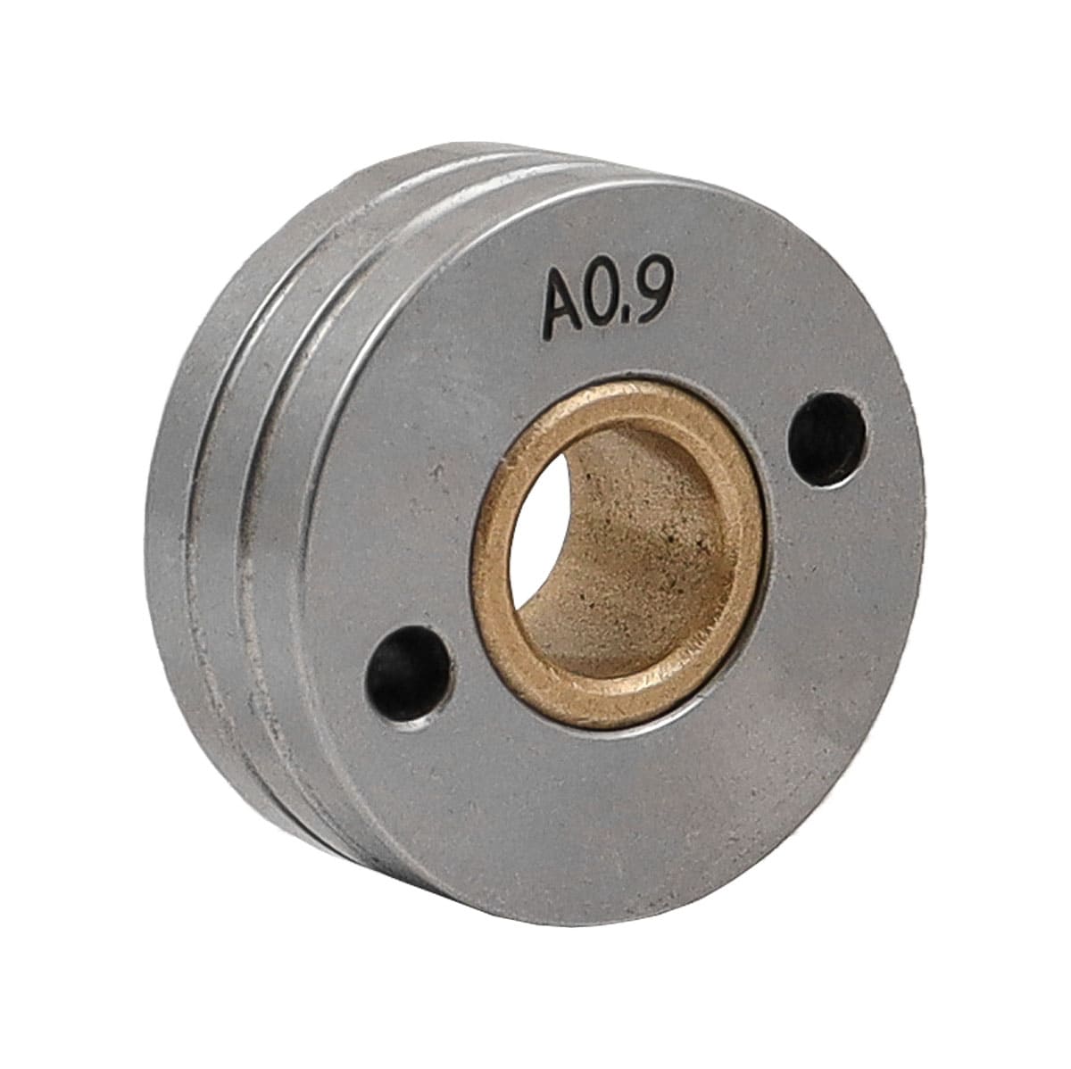 Rodillo P/MIG Aluminio .035" - .045" Maq. Z-67100 Z-67050 | Z-66705
