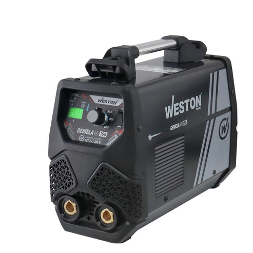 MMA 160AMP 110/220V 1 FASE IGBT C/LIFT TIG-Z-67000