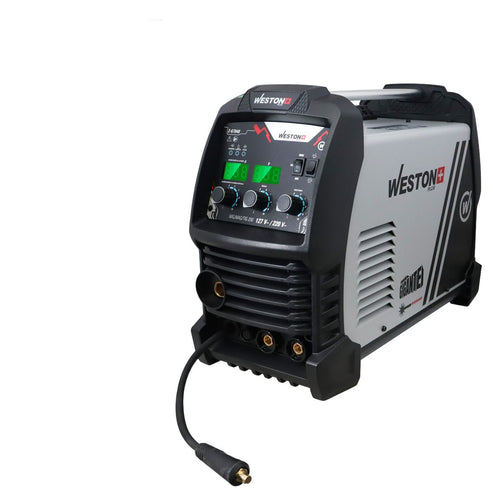 MULTIPROCESOS 3 EN 1, MMA/TIG/MIG 110/220V 1 FASE 200AMP PLUS-Z-67040