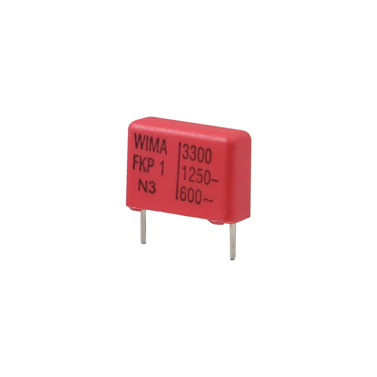 Condensador de Polipropileno para Z-67090 | Z-67090-4-3