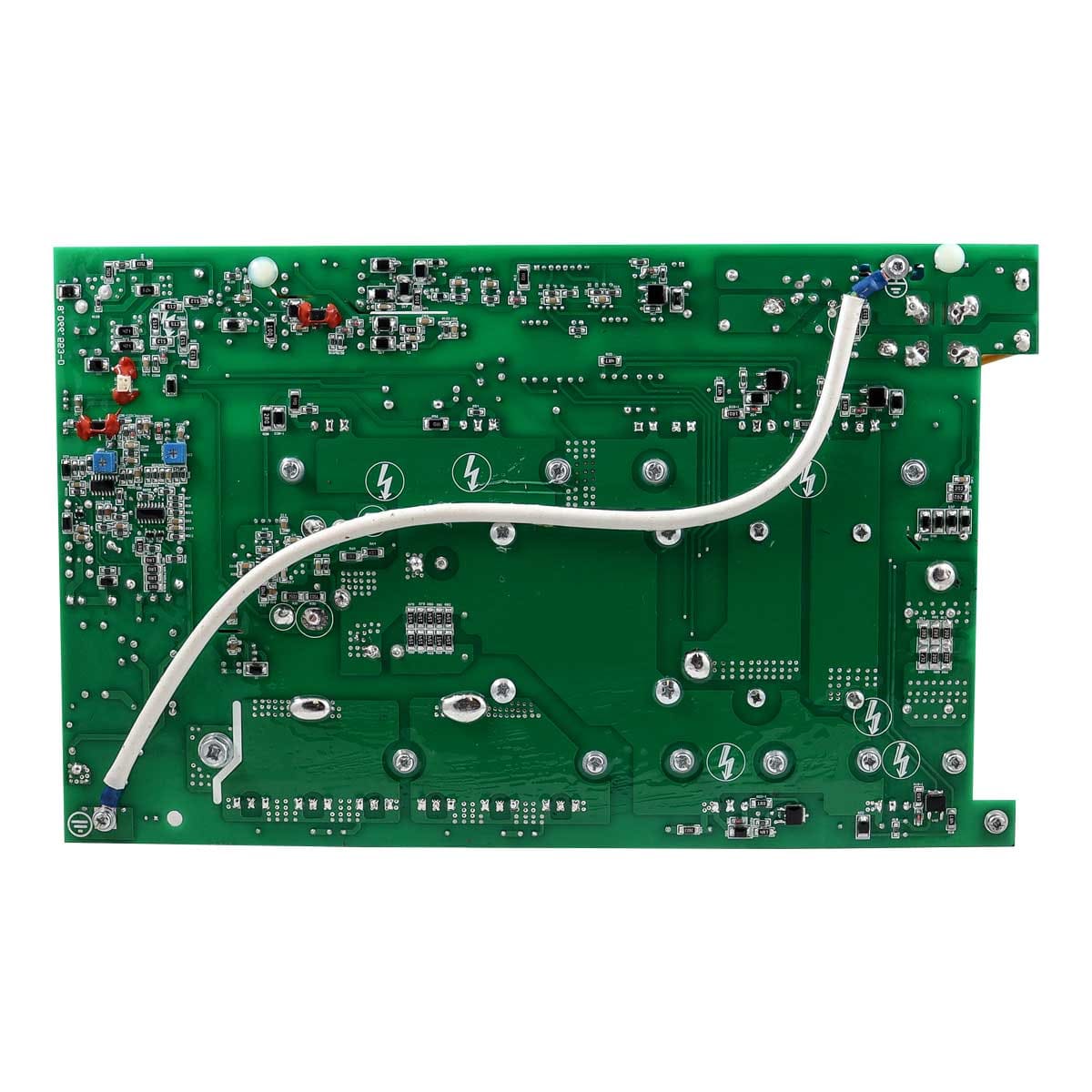 Tarjeta de Potencia con Todos sus Componentes para Z-67090 | Z-67090-MPCB