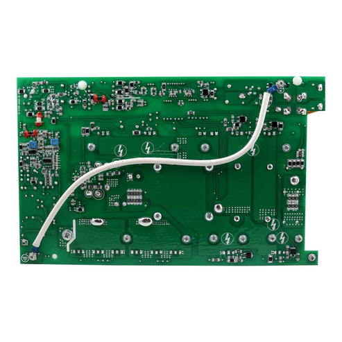 Tarjeta de Potencia con Todos sus Componentes para Z-67090 | Z-67090-MPCB