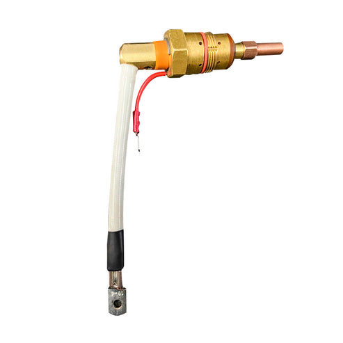 Cabezal Para Antorcha Plasma Z-67160 | Z-67160-A
