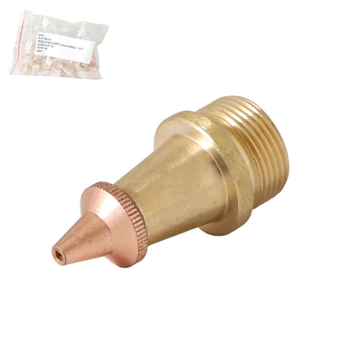 Boquilla para Corte 1.5mm para Soldadora Láser Z-67165 | Z-67165-15