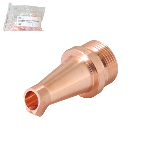 Boquilla para Soldar 1.2mm de Uso General para Soldadora Láser Z-67165 | Z-67165-16