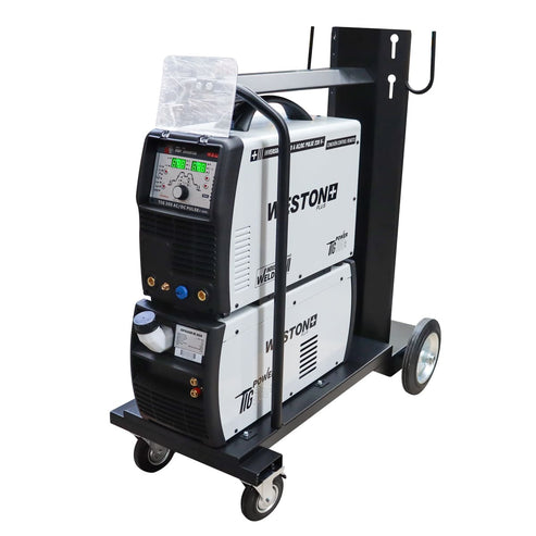 TIG 350A AC/DC PULSE 220V-Z-67170