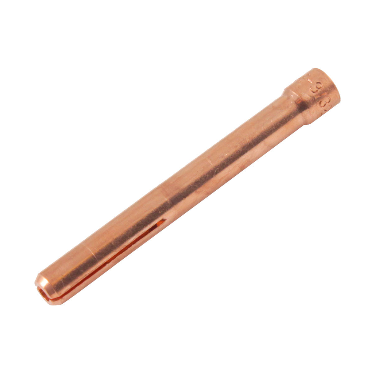Mordaza para Antorcha TIG 10N24 3/32" (2.4mm) | Z-68076