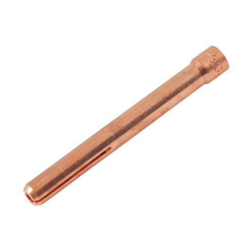 Mordaza para Antorcha TIG 10N24 3/32" (2.4mm) | Z-68076