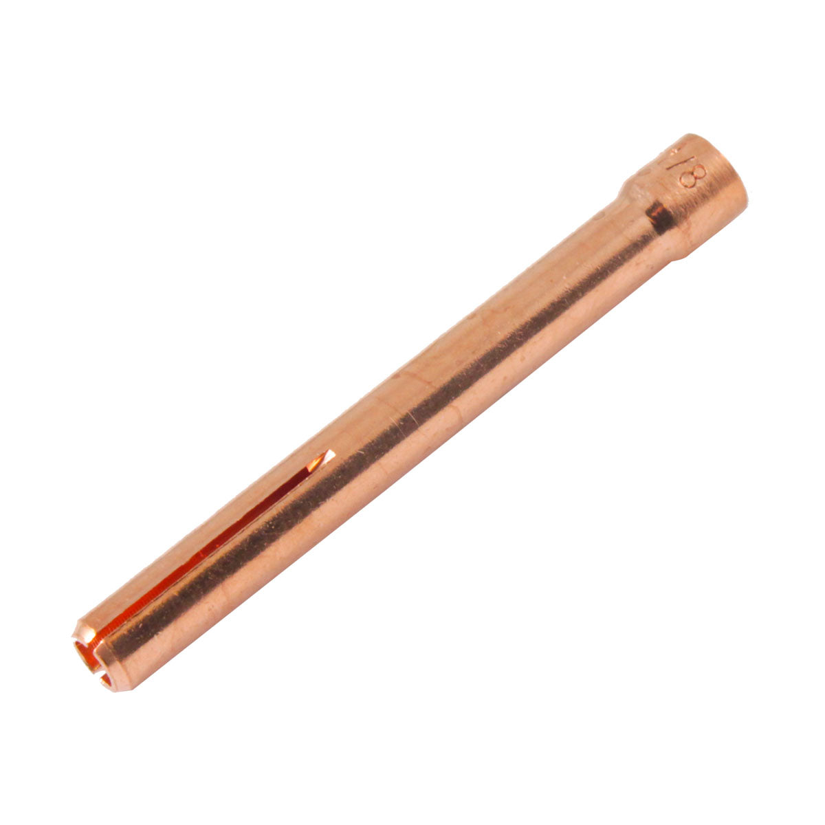 Mordaza para Antorcha TIG 10N25 1/8" (3.2mm) | Z-68079