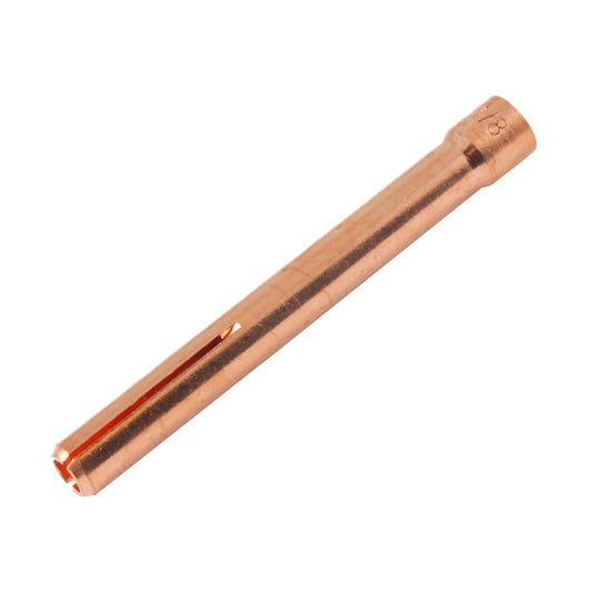 Mordaza para Antorcha TIG 10N25 1/8" (3.2mm) | Z-68079