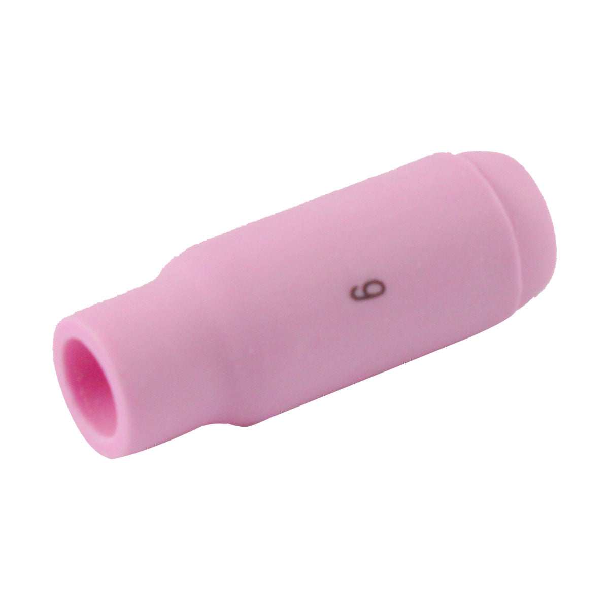 Boquilla de Alúmina para Antorcha TIG 10N48 #6 | Z-68091