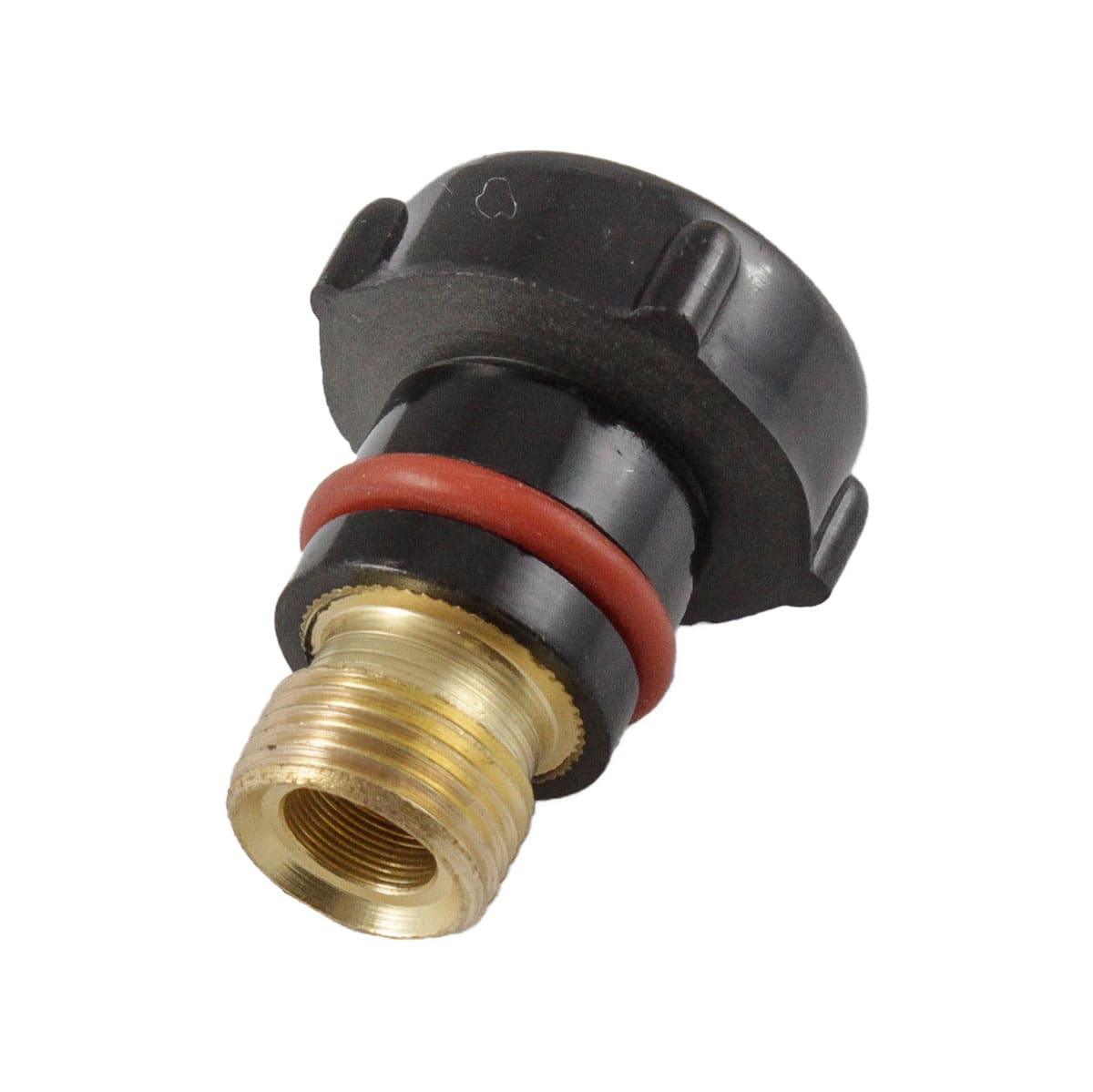 Tapa Corta para Antorcha TIG 57Y04 | Z-68136