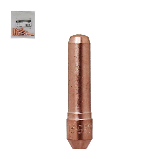 Punta De Contacto 0.035" Tipo Bernard T-035 | Z-68138