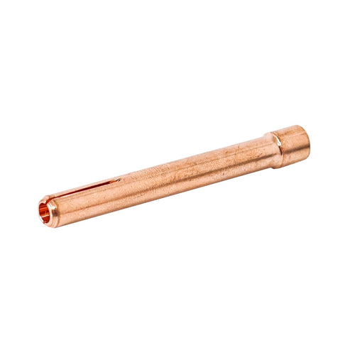Mordaza para Antorcha Uso Pesado 1/8" 10N25HD Tipo Europeo | Z-68140