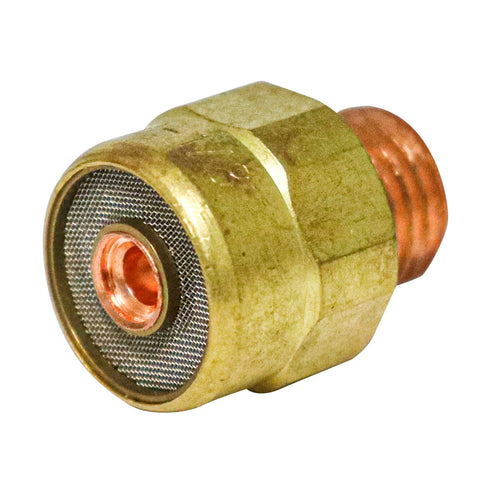 Gas Lens para Antorcha TIG 3/32" 18GL32 Tipo Europeo | Z-68146