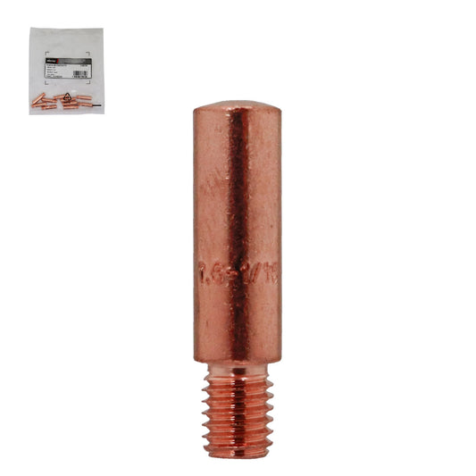 Punta De Contacto 0.024" Tipo Tweco 11-23 | Z-68154