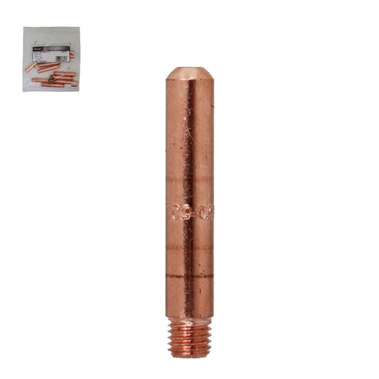 Punta De Contacto 0.035" Tipo Tweco 15H-35 | Z-68156