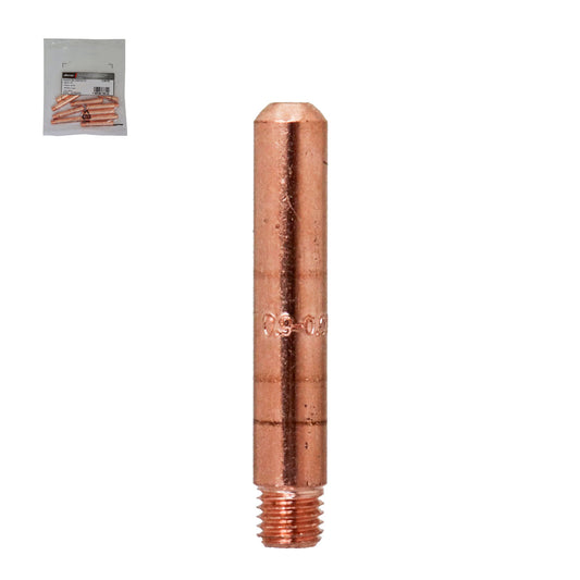Punta De Contacto 15H-764 Tipo Tweco 7/64" | Z-68158