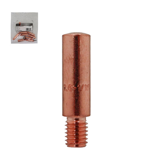 Punta De Contacto 16S-116 Tipo Tweco 1/16" | Z-68160