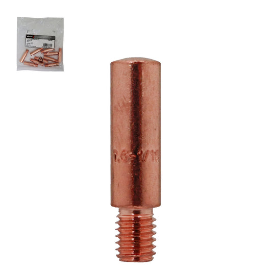 Punta De Contacto 16S-45 Tipo Tweco 0.045" | Z-68164