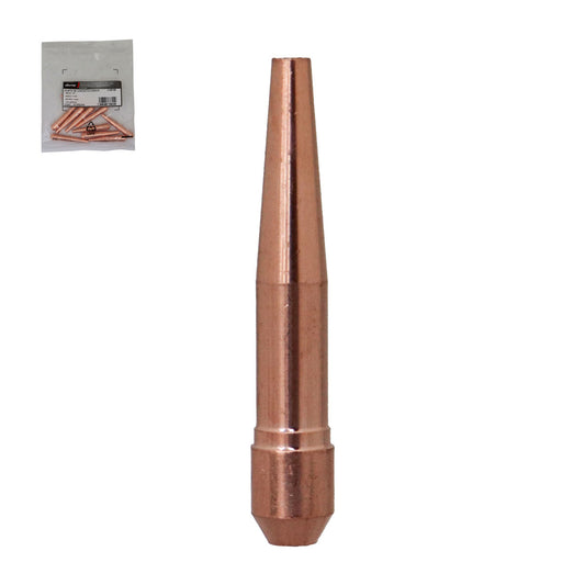 Punta De Contacto Cónica 1/16" Tipo Bernard TT-062 | Z-68188