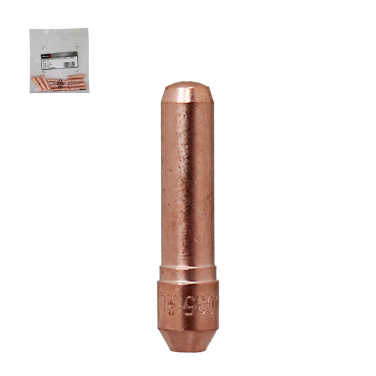 Punta De Contacto Para Aluminio 1/16" Tipo Bernard TT-062AL | Z-68208