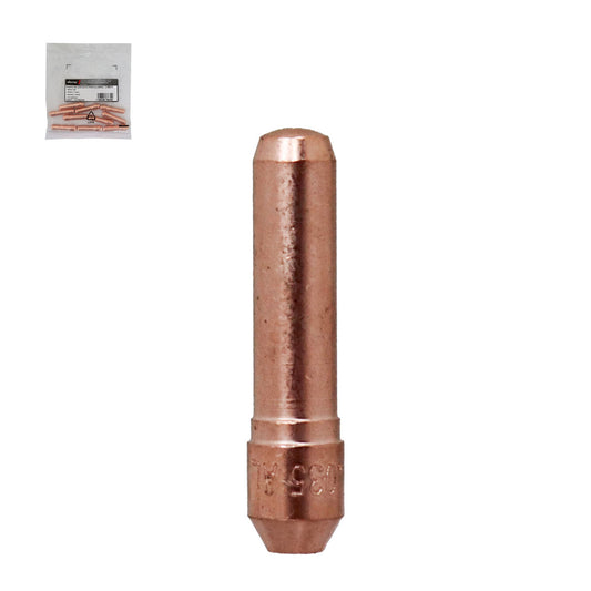 Punta De Contacto Para Aluminio 3/64" Tipo Bernard TT-047AL | Z-68210