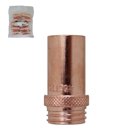 Tobera 25CT-75 Tipo Tweco 3/4" | Z-68248