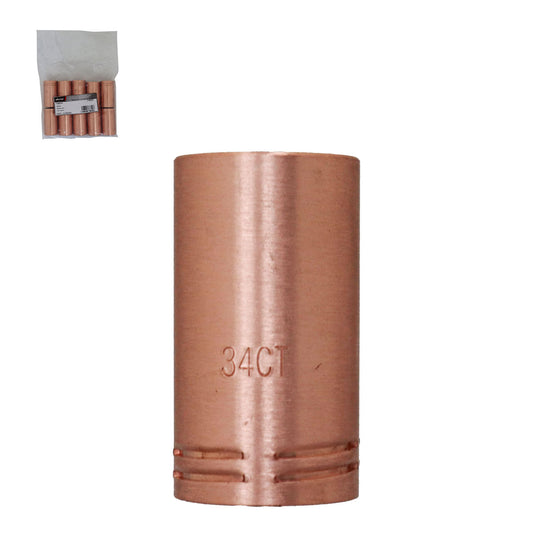 Tobera 34CT Tipo Tweco | Z-68250