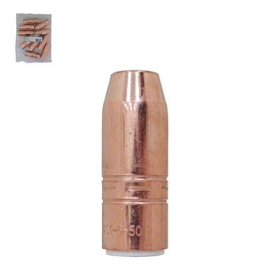 Tobera 401-6-50 Tipo Tregaskiss 1/2" | Z-68252