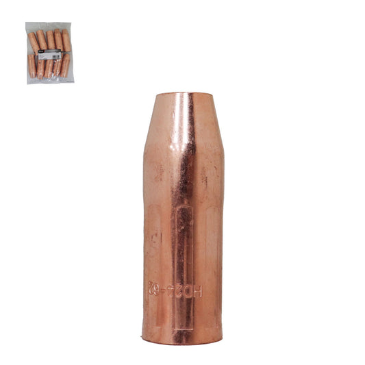 Tobera HD24-62 Tipo Tweco Uso Pesado | Z-68256
