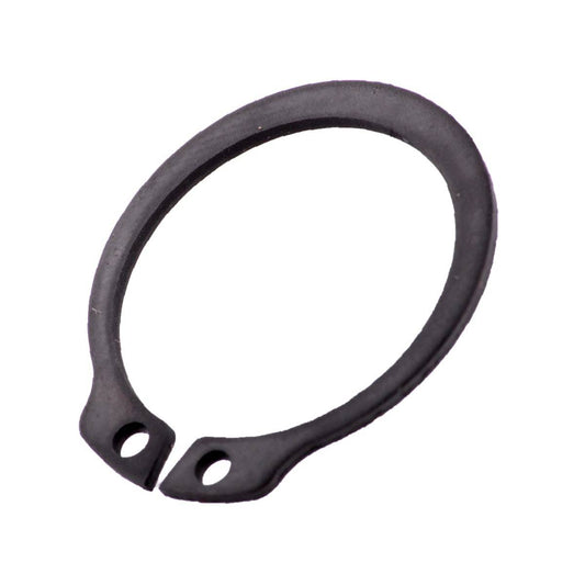 Anillo de Retención Exterior Tipo DIN-SH 25 MM DSH-25ST