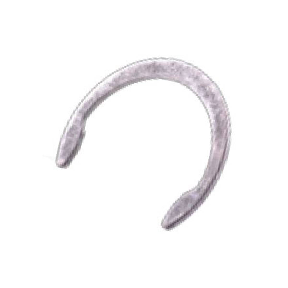 Anillo de Retención Exterior Tipo C 5/16" C-31SS Acero Inoxidable