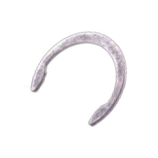 Anillo de Retención Exterior Tipo C 5/16" C-31SS Acero Inoxidable