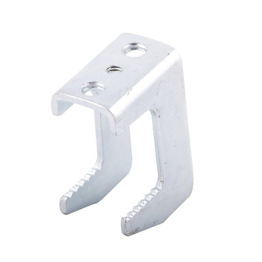 ZC-05010 MORDAZA DENTADA PARA VARILLA 3/8-16 (Precio x Pza - Caja c/220 pzas)