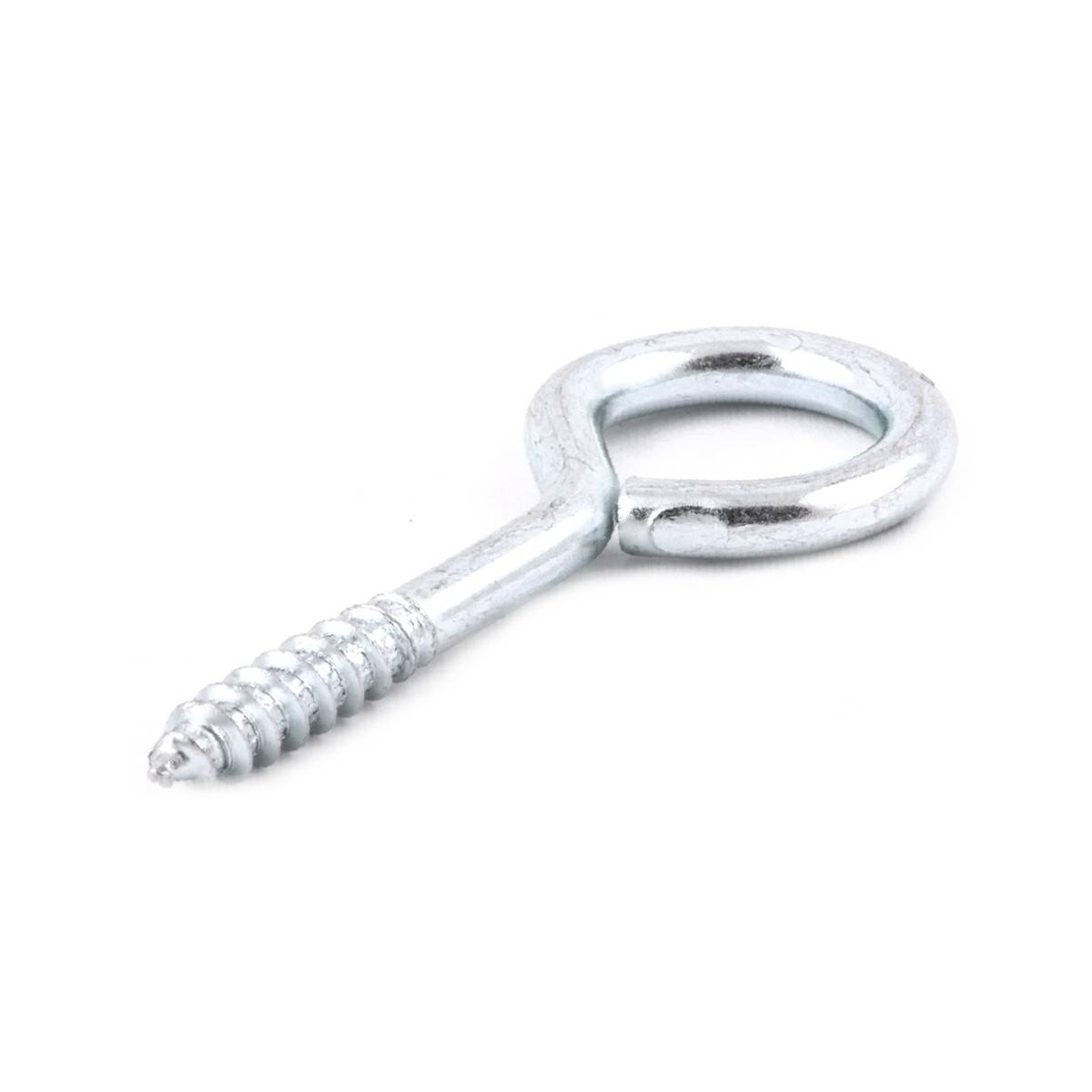Armella Cerrada Galvanizada 15 x 30 mm
