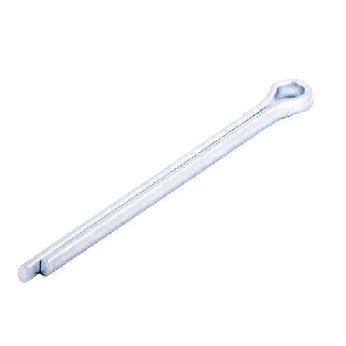 Chaveta Galvanizada 1/4 x 2" Weston