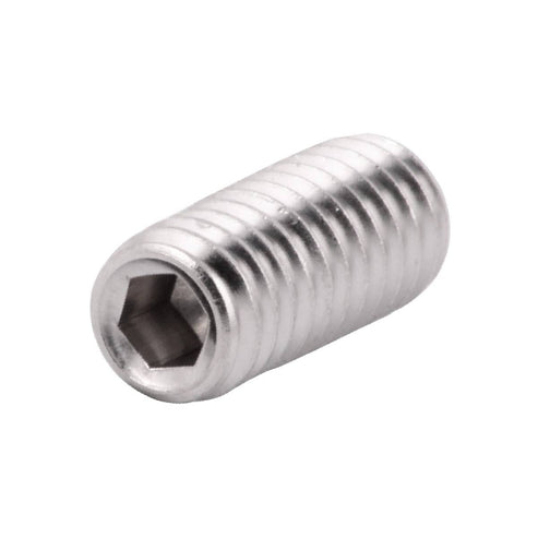 Opresor Allen Inox 1/4-20 x 3/8