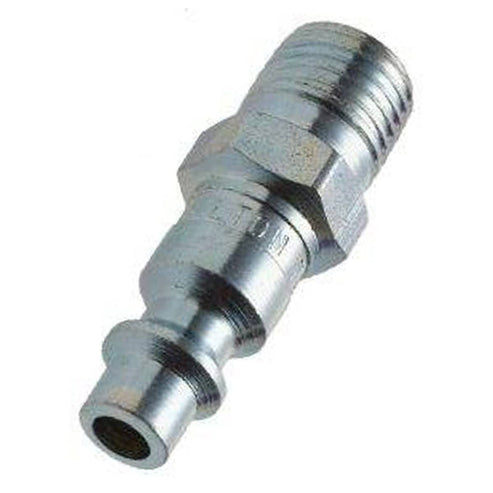 PIVOTE CONEXION MACHO 1/4" NPT Mod 727BK